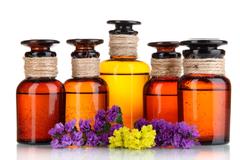 Aromatherapy