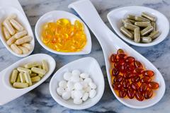 Beauty Supplements