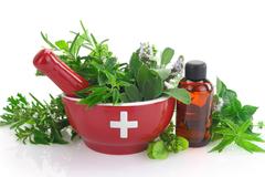First Aid
