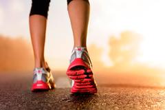 Fitness & Weight Loss