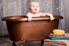 Kids Body & Hair