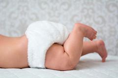 Nappies & Toiletries