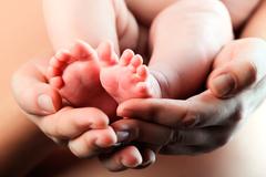 New Moms