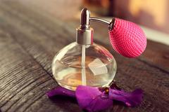 Perfumes & Deodorants