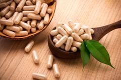 Targeted Nutrition